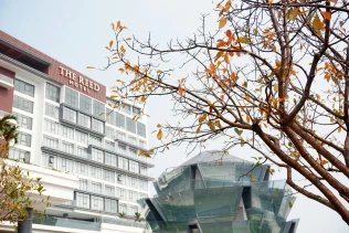 The Reed Hotel