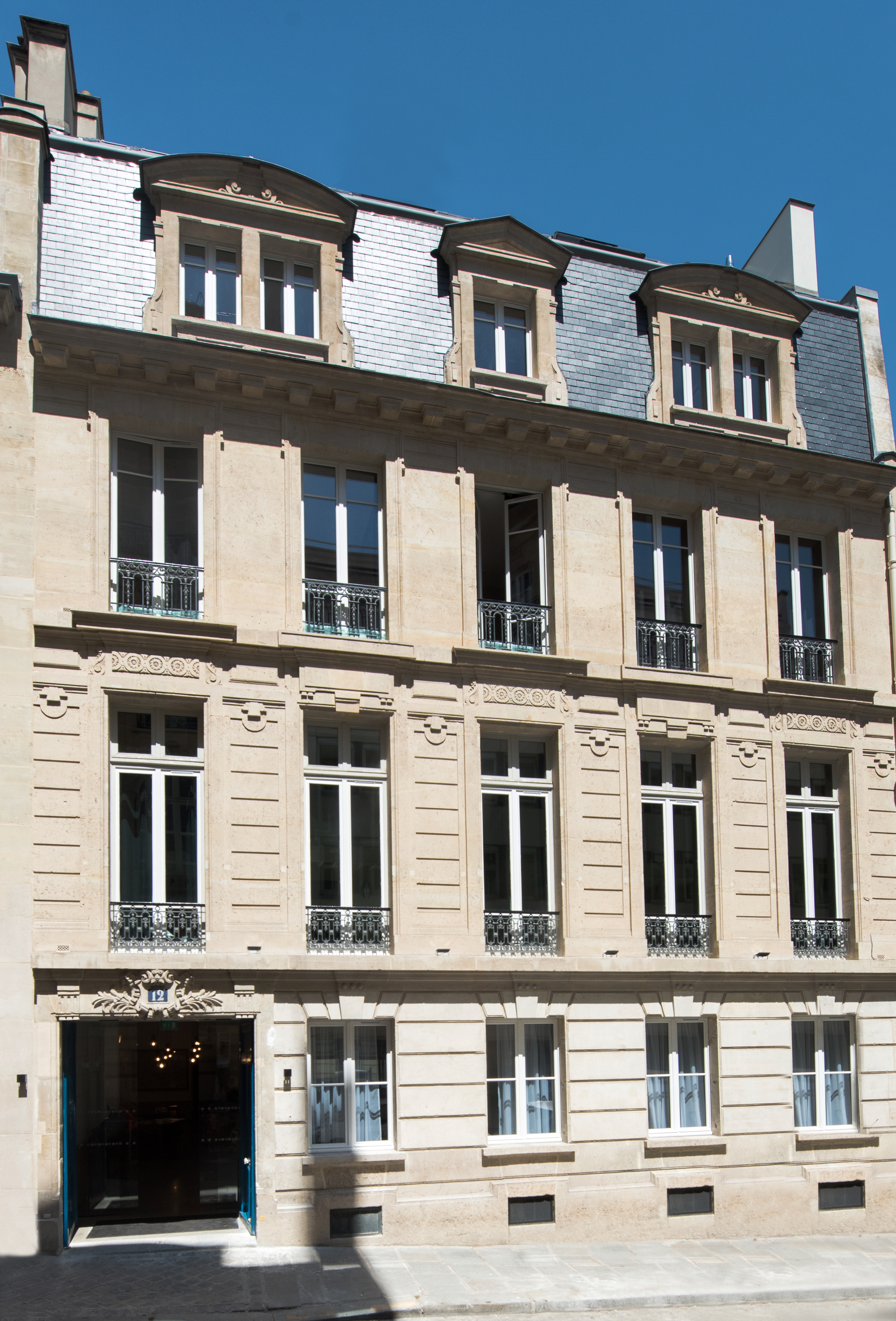 Helzear Suites & Hotel Etoile