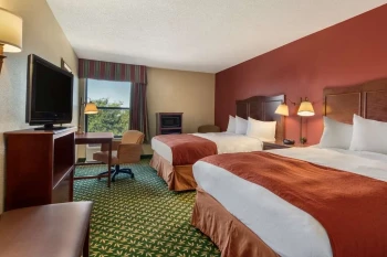 Comfort Inn Suites Temple
