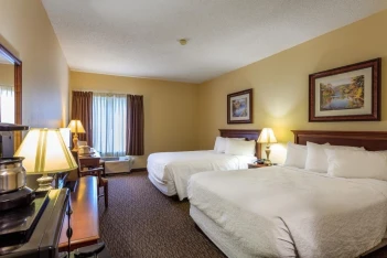 Branson Towers