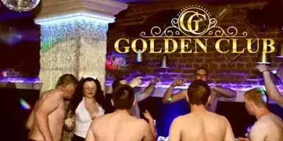 Golden Mix Club - CLOSED