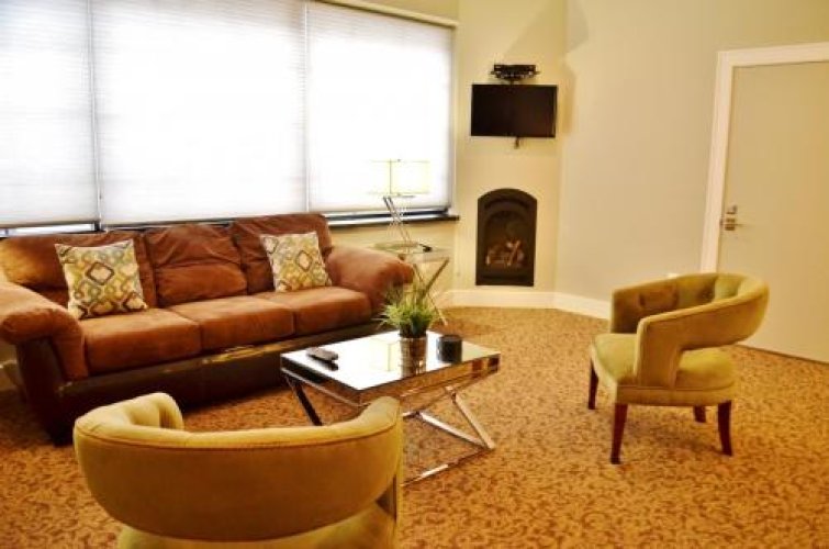 Culpeper Center Suites