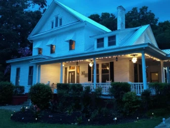 Whole Hearts Bed and Breakfast - Adults Only