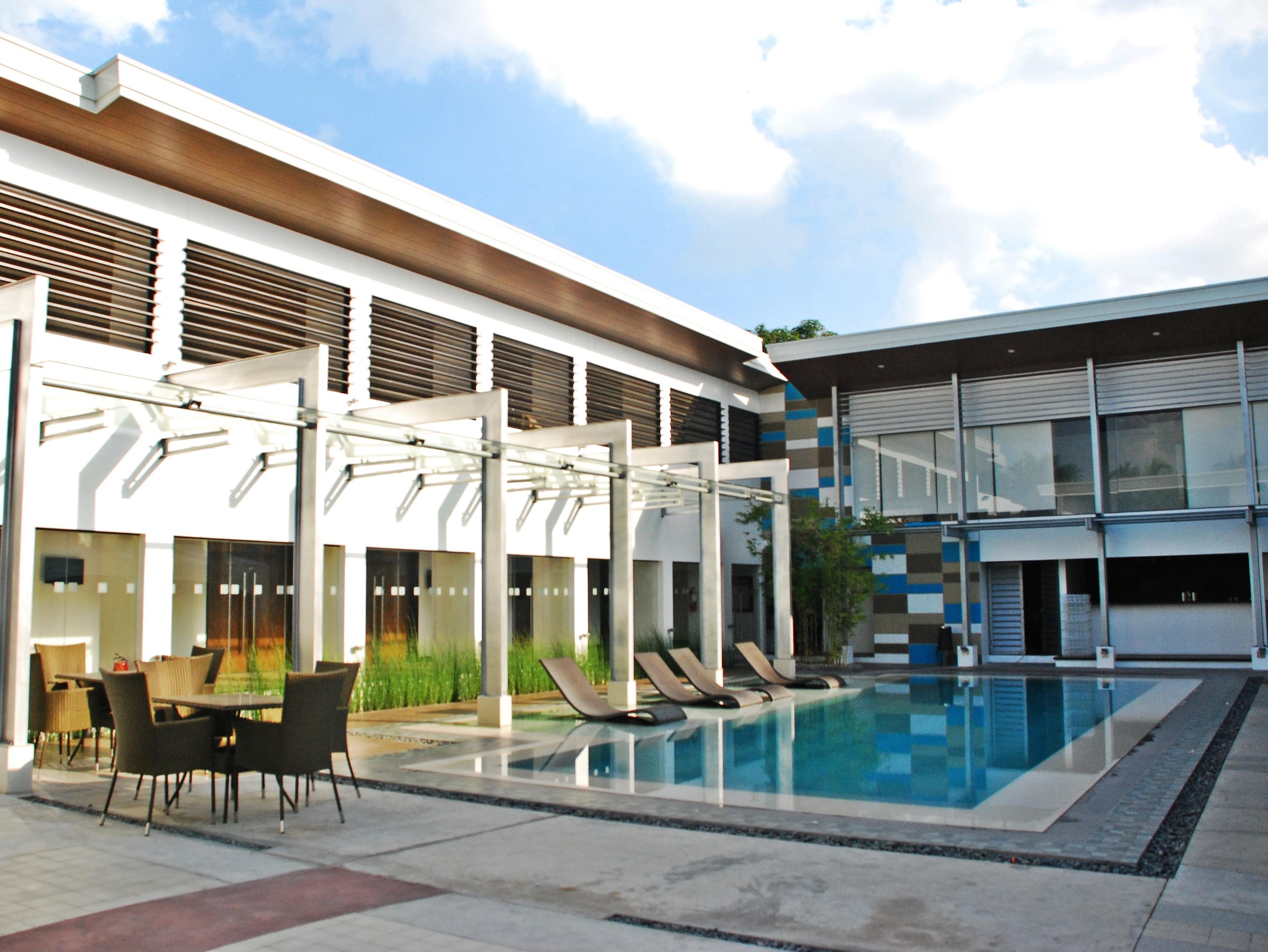 Century Hotel Angeles City