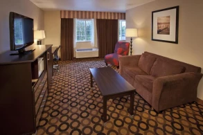Red Lion Inn & Suites Kent Seattle Area