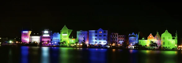 Mustique Suites Curacao