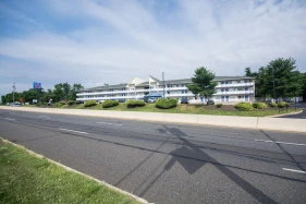 Motel 6 Philadelphia Pa Brooklawn Nj