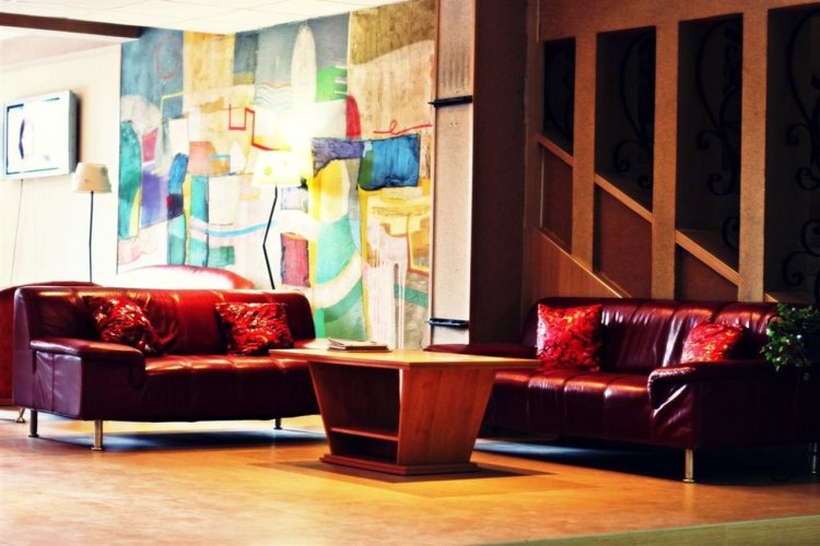 Briz Park Hotel