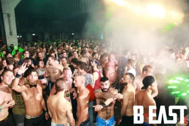 B:EAST Party