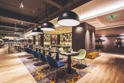 Atour Hotel Changxing Huzhou