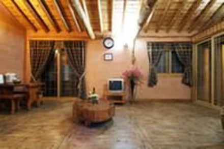 Hongcheon Soil and Star Pension