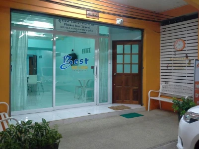 Best Rent A Room