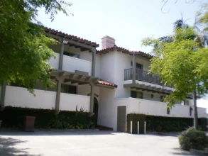 Palmoro House