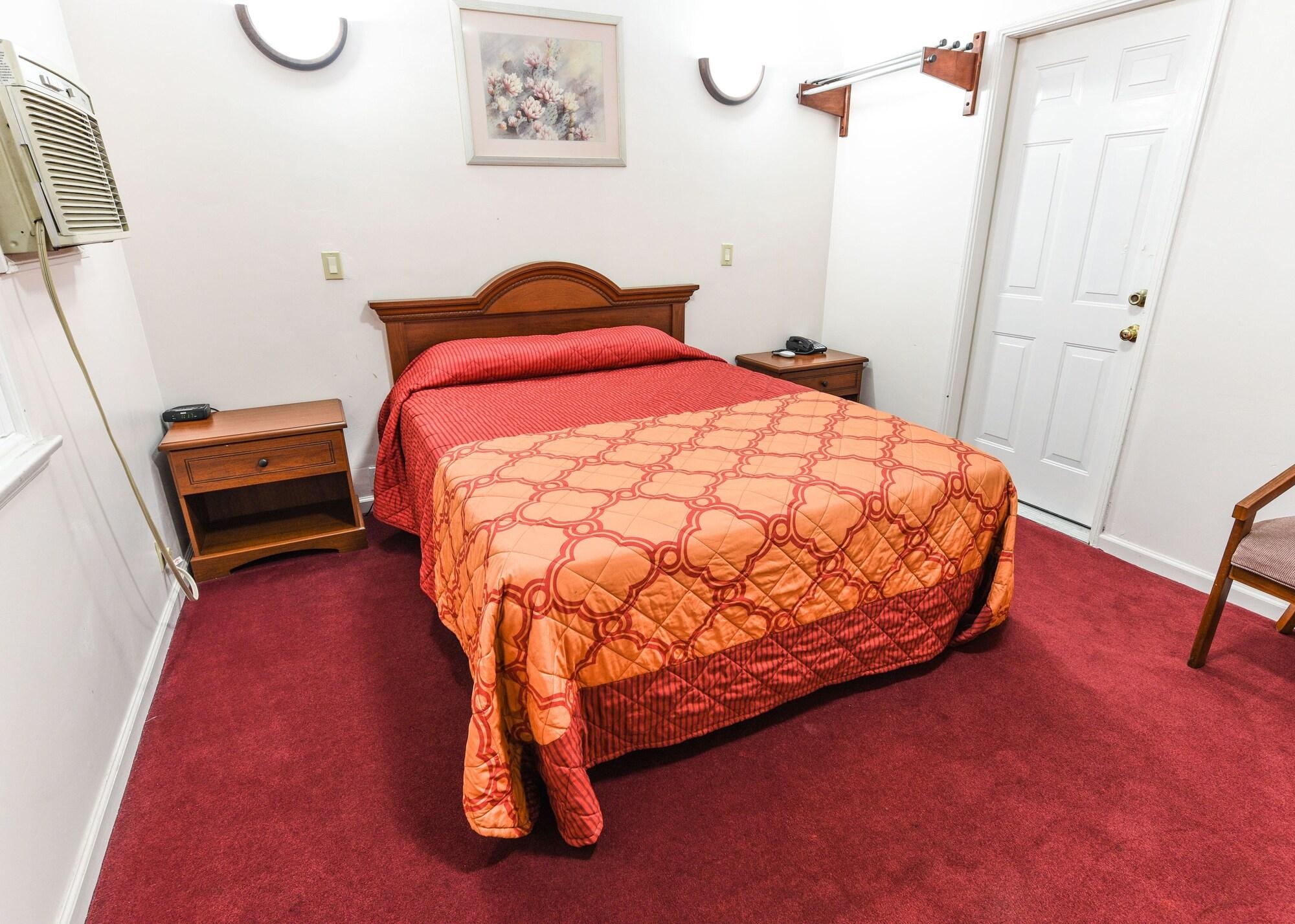 Casa Bell Motel Los Angeles Lax Airport