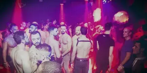 B:EAST Party