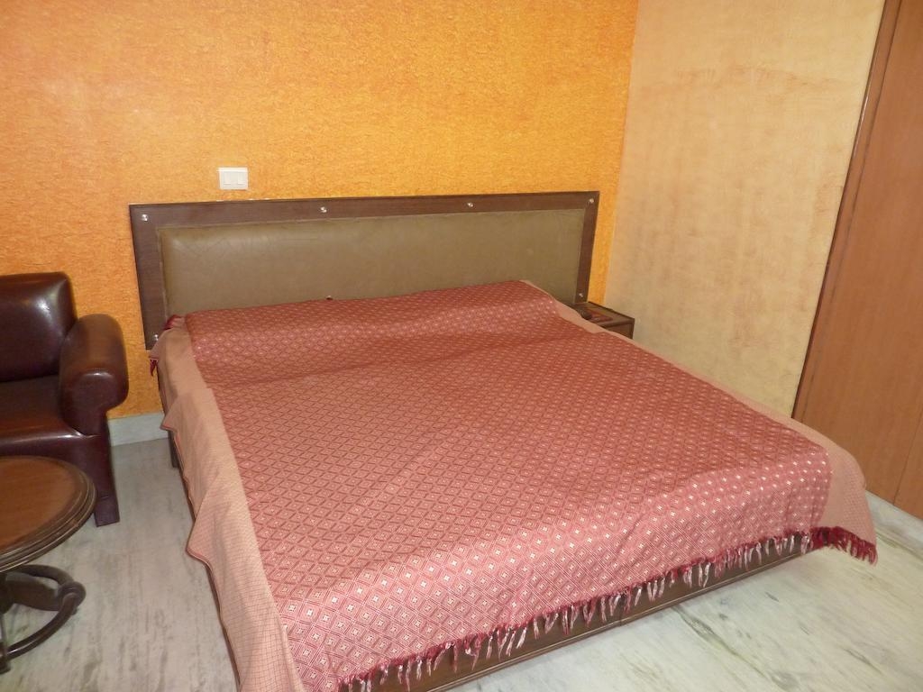 Rama Residency