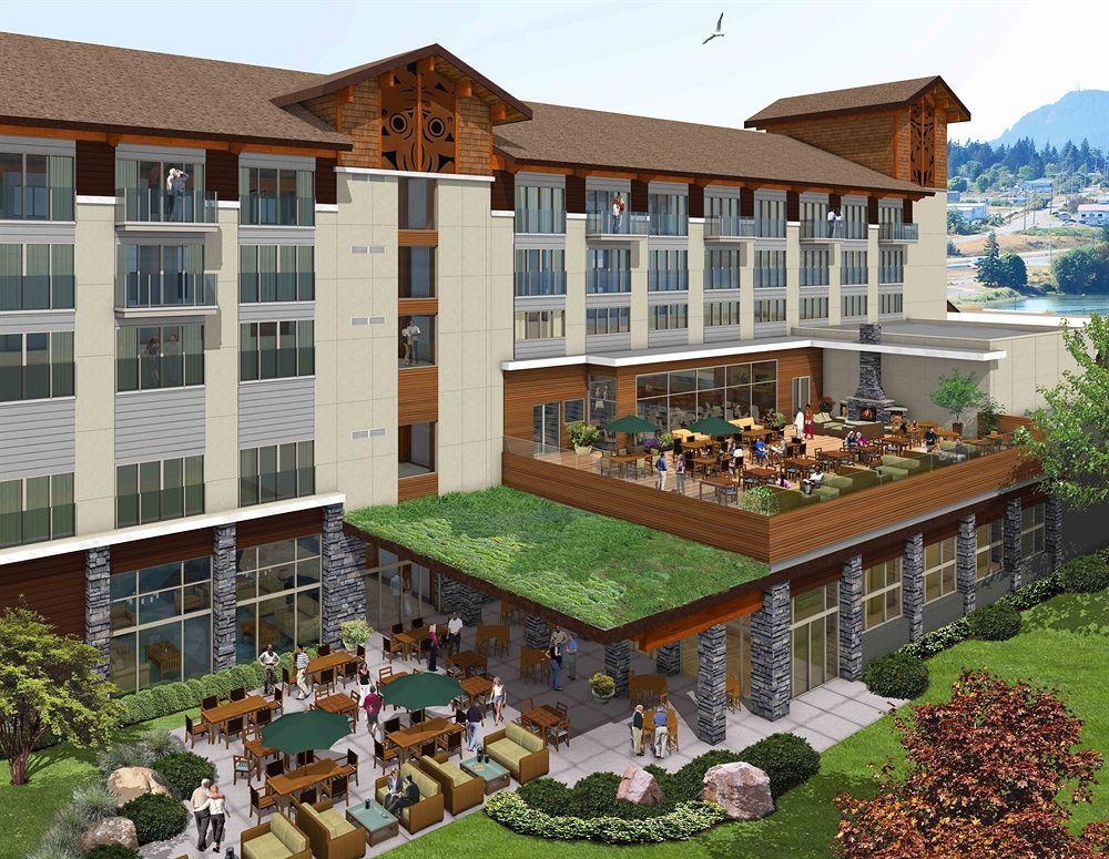Swinomish Casino & Lodge