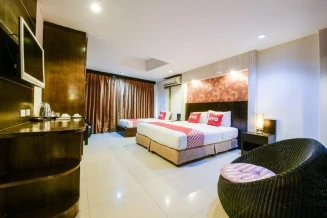 Tez Palace Hotel
