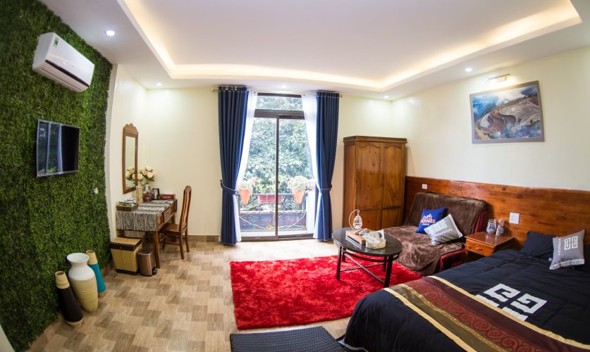 Peace House Sapa