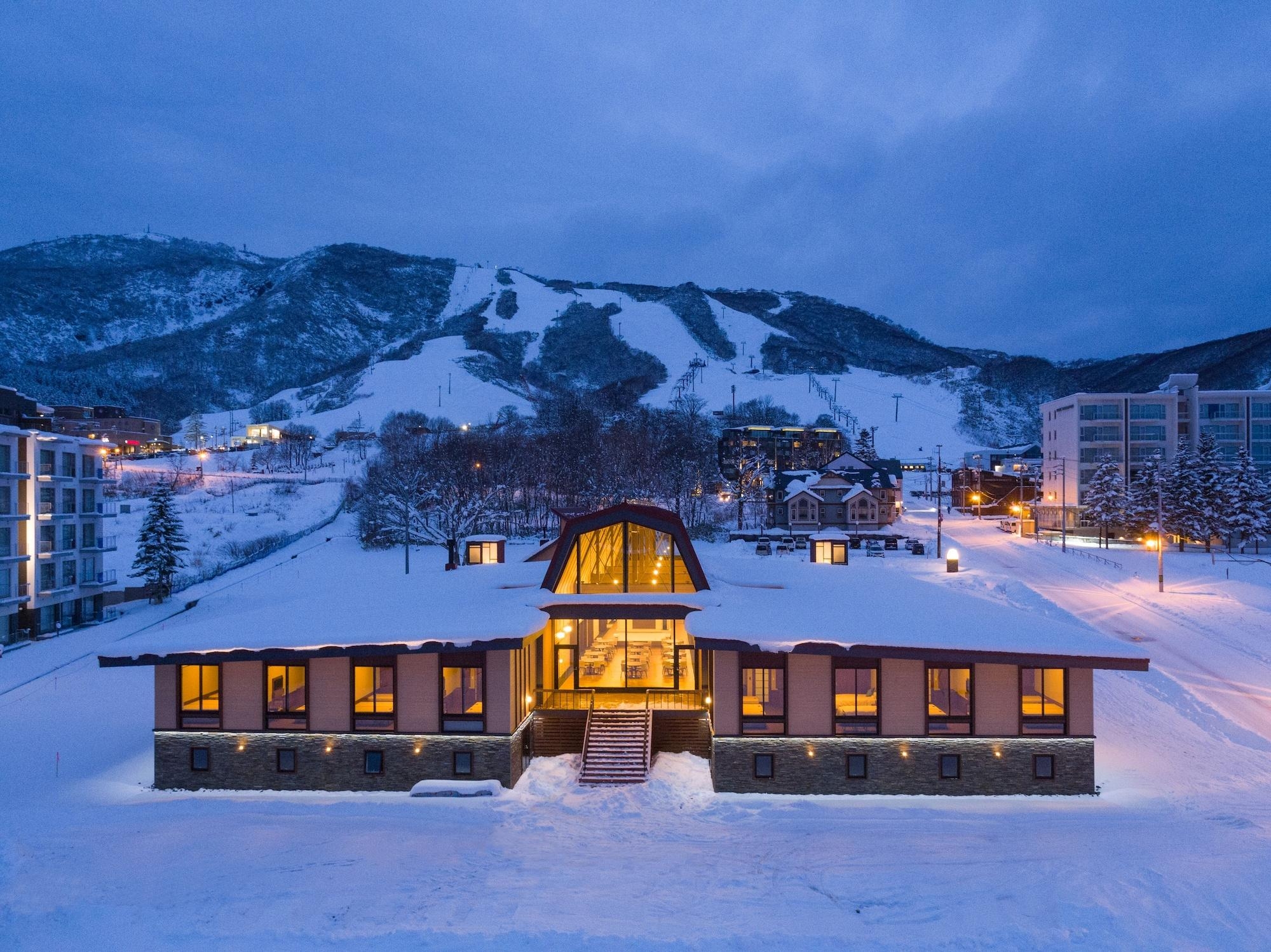 Niseko Hakuunso