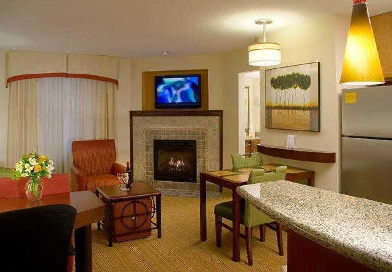 Residence Inn By Marriott Toledo Maumee
