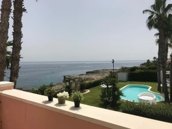 Villa Sara