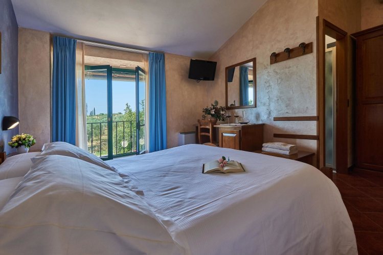 Wellness Center Casanova Hotel e SPA
