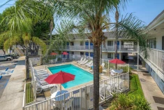 Motel 6 San Diego El Cajon