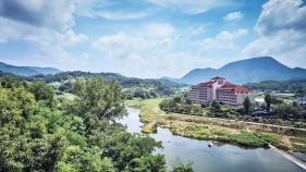 Sono Moon Yangpyeong (formerly Daemyung Resort Yan