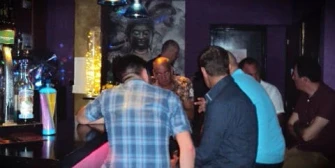 Buddha Bar - [CLOSED]