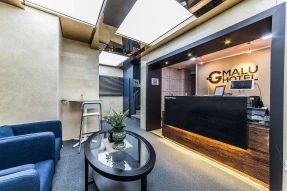 Malu Hotel