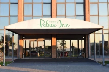 Palace Inn Rome Fiano