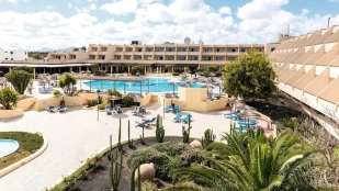 Corona Playa Gold