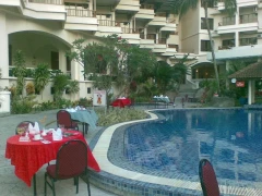 The Orient Star Resort