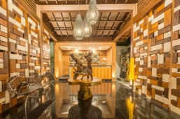 Mokko Suite Villas Umalas Bali