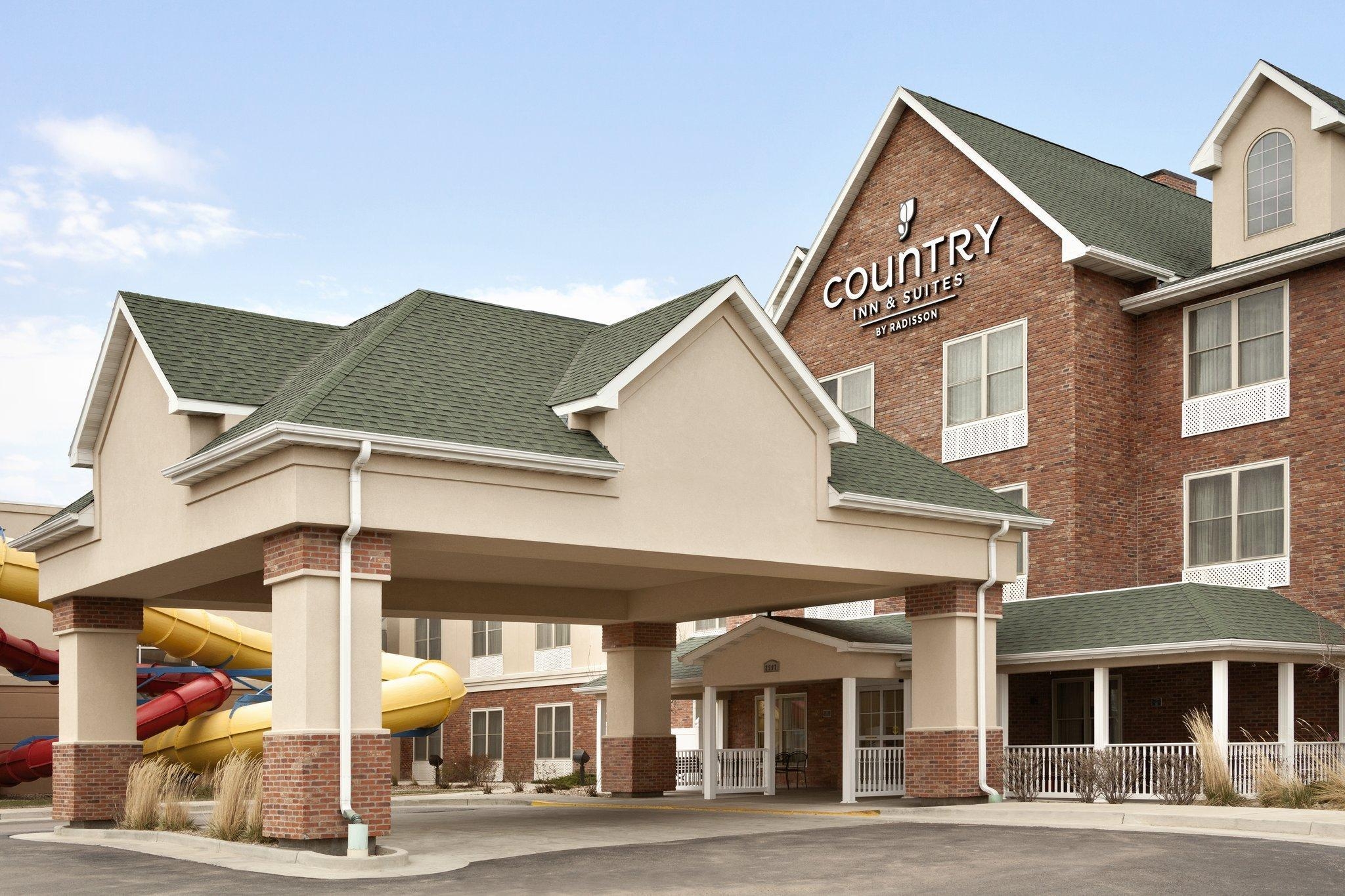 Country Inn & Suites ng Radisson, Gillette, WY