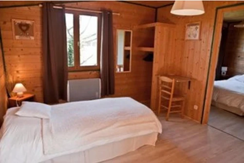 Auberge Des Aulnettes