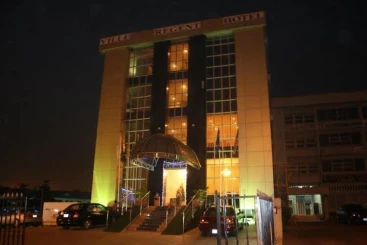 Ville Regent Abuja