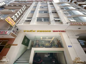 Tuan Phong Hotel Danang
