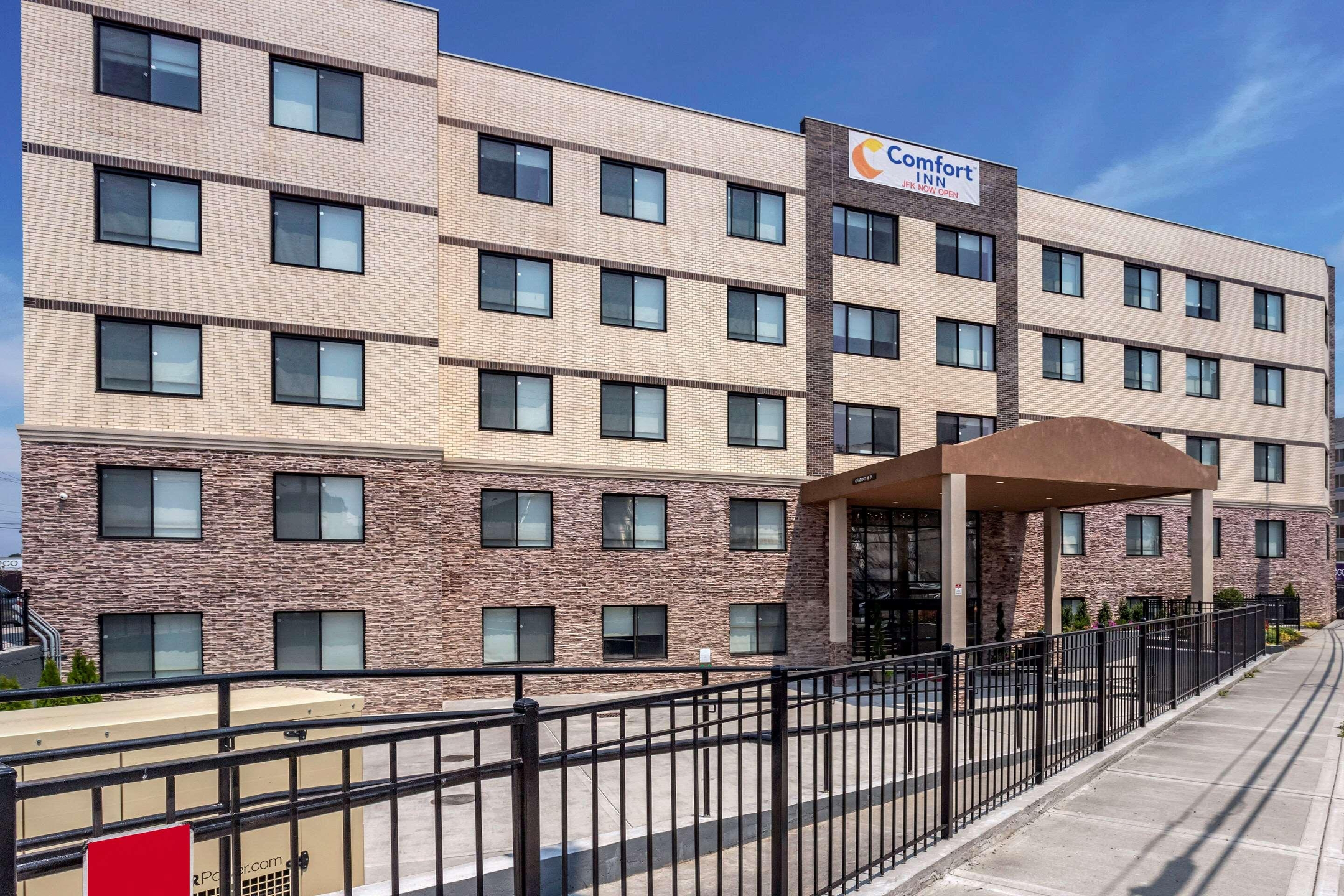 Metro Inn JFK