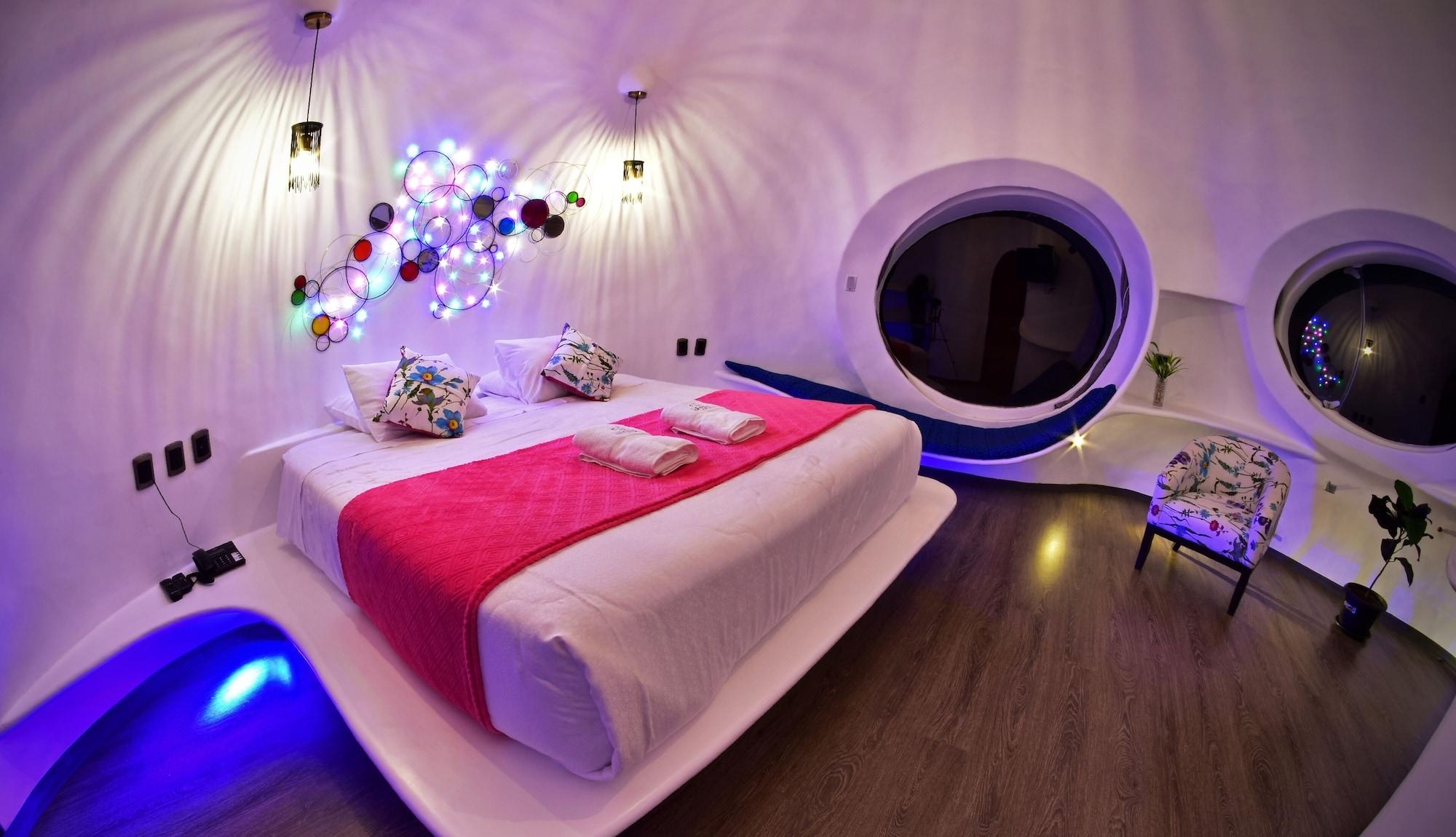 Wifala Harmony Hotel