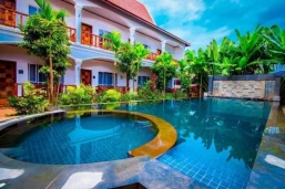 Amma Hotel