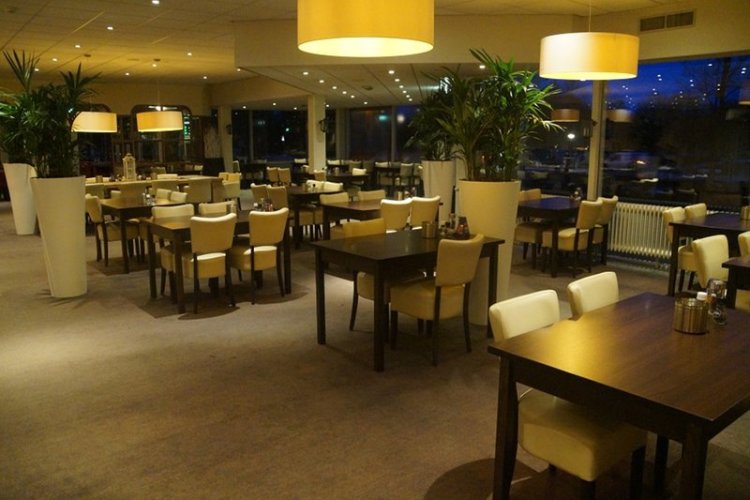 Mercure Haren-groningen