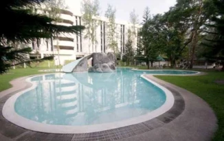 Zoobic Lodge