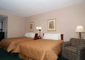 Americas Best Value Inn - Niantic/East Lyme