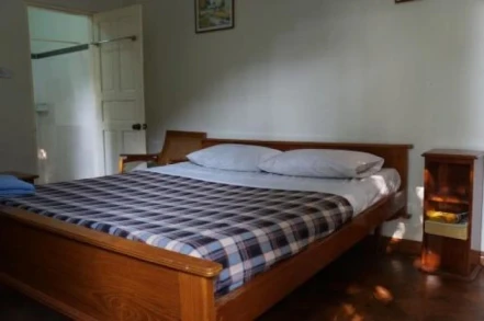 Highland Lodge Hotel