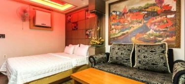 Noblesse Motel