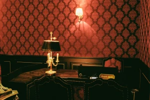 L'Escape Hotel