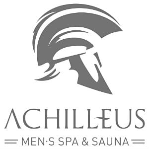 Spa y sauna para hombres Achilleus