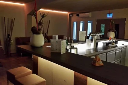 Achilleus Men's Spa & Sauna